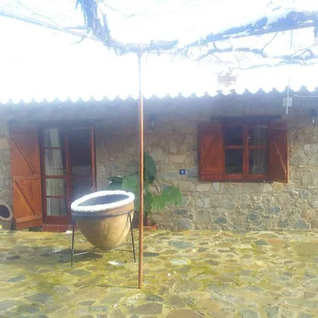 Xenis House * Galata