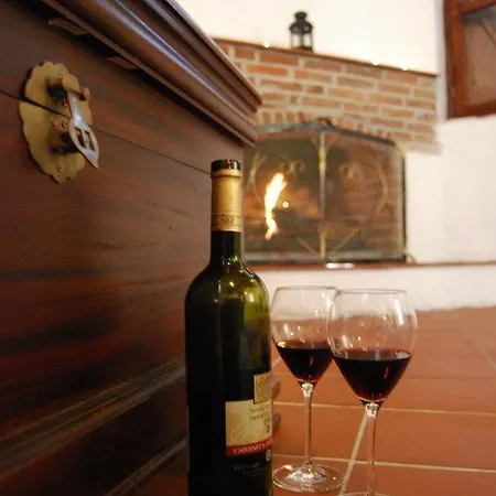 Lantställe Xenis House Galata