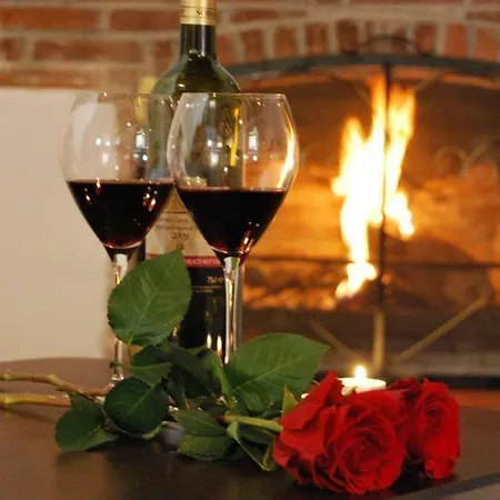 منزل ريفي Xenis House