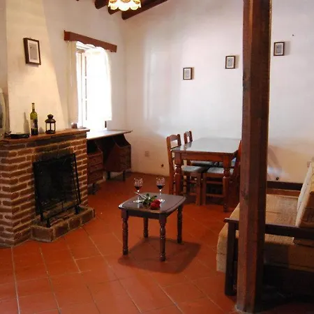 Xenis House *