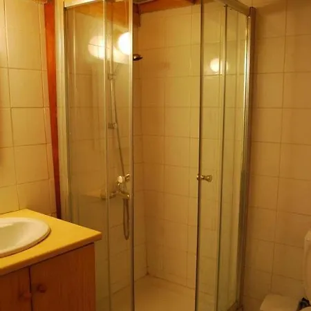 Xenis House Venkovský dům *