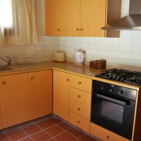 Xenis House منزل ريفي