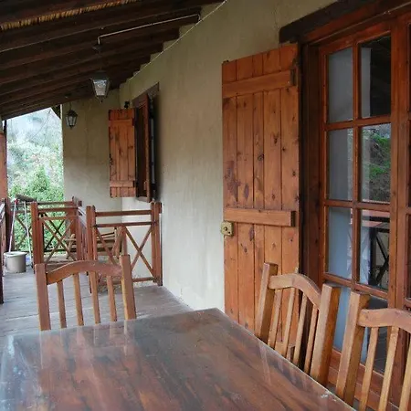 Xenis House Venkovský dům