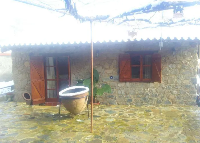 Xenis House * Galata