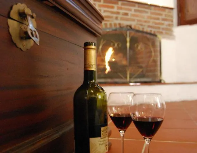 Lantställe Xenis House Galata