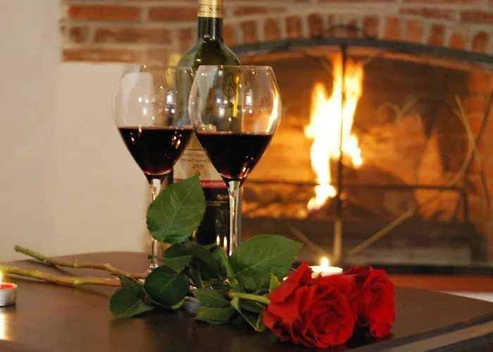 Lantställe Xenis House