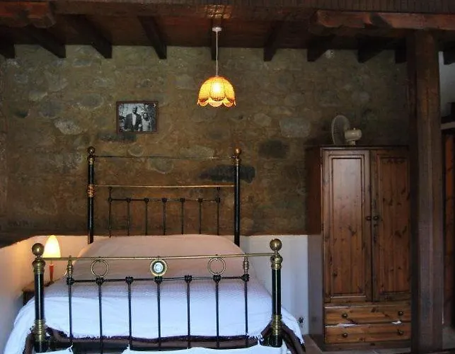 Xenis House Lantställe Galata