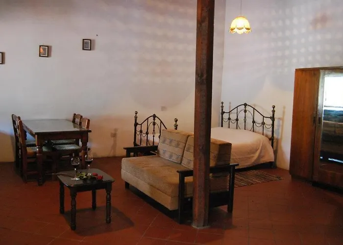 Xenis House * Galata